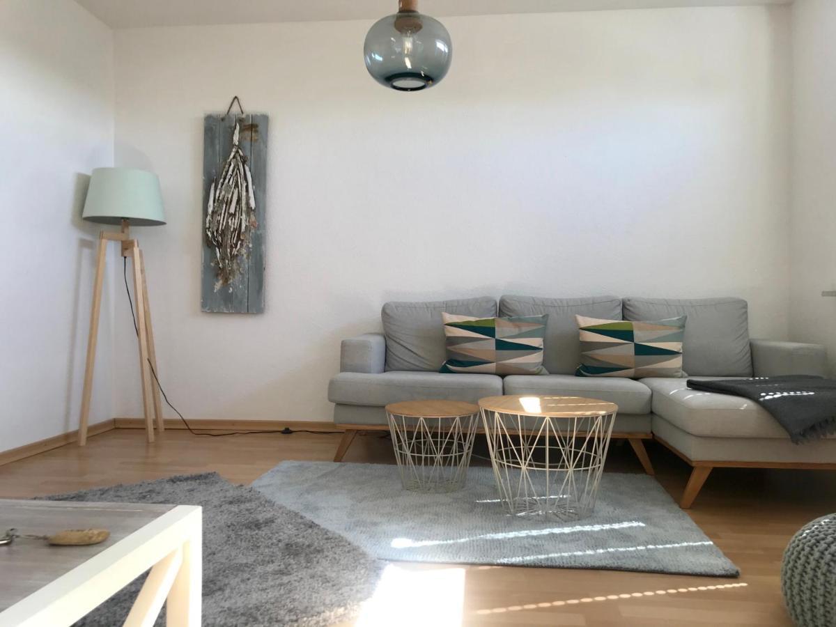 Haus Meeresbrise Haus Karin Norderney Εξωτερικό φωτογραφία