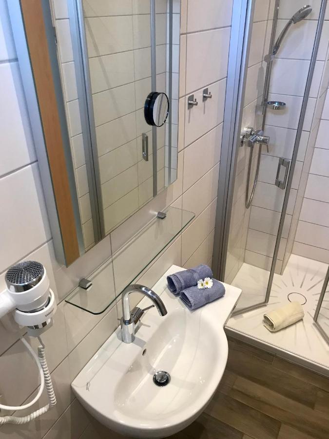 Haus Meeresbrise Haus Karin Norderney Εξωτερικό φωτογραφία