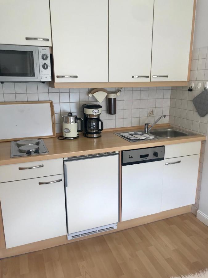 Haus Meeresbrise Haus Karin Norderney Εξωτερικό φωτογραφία