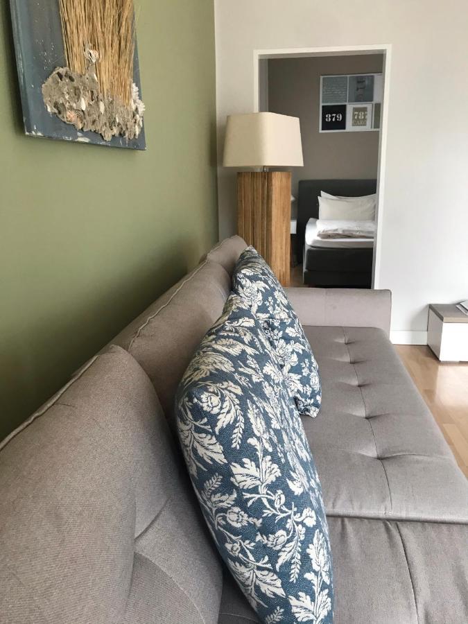 Haus Meeresbrise Haus Karin Norderney Εξωτερικό φωτογραφία