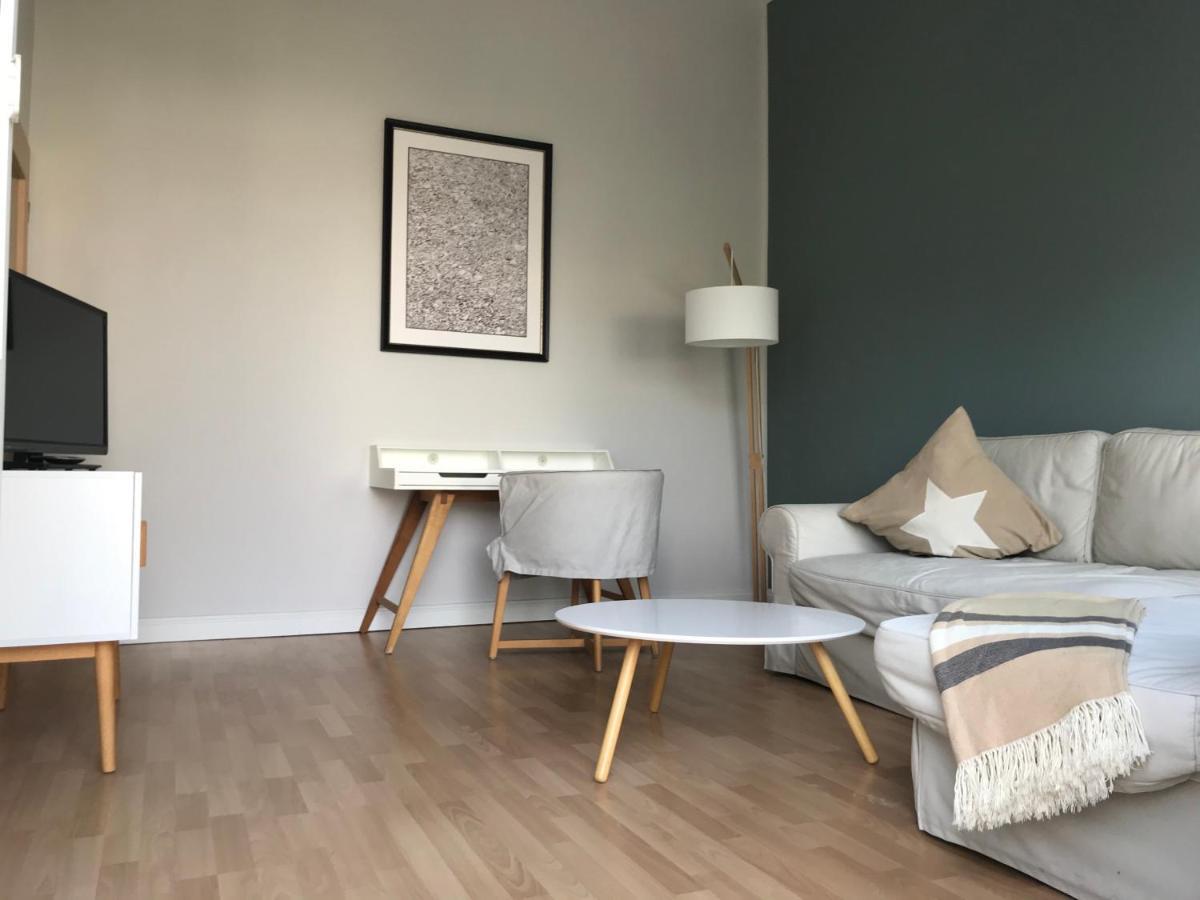Haus Meeresbrise Haus Karin Norderney Εξωτερικό φωτογραφία