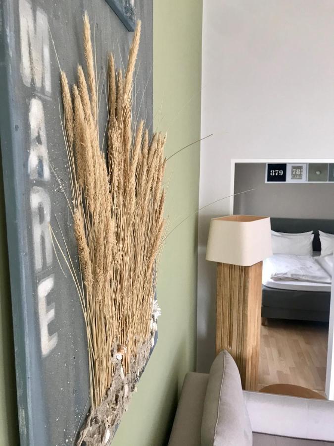 Haus Meeresbrise Haus Karin Norderney Εξωτερικό φωτογραφία
