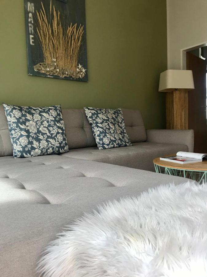 Haus Meeresbrise Haus Karin Norderney Εξωτερικό φωτογραφία