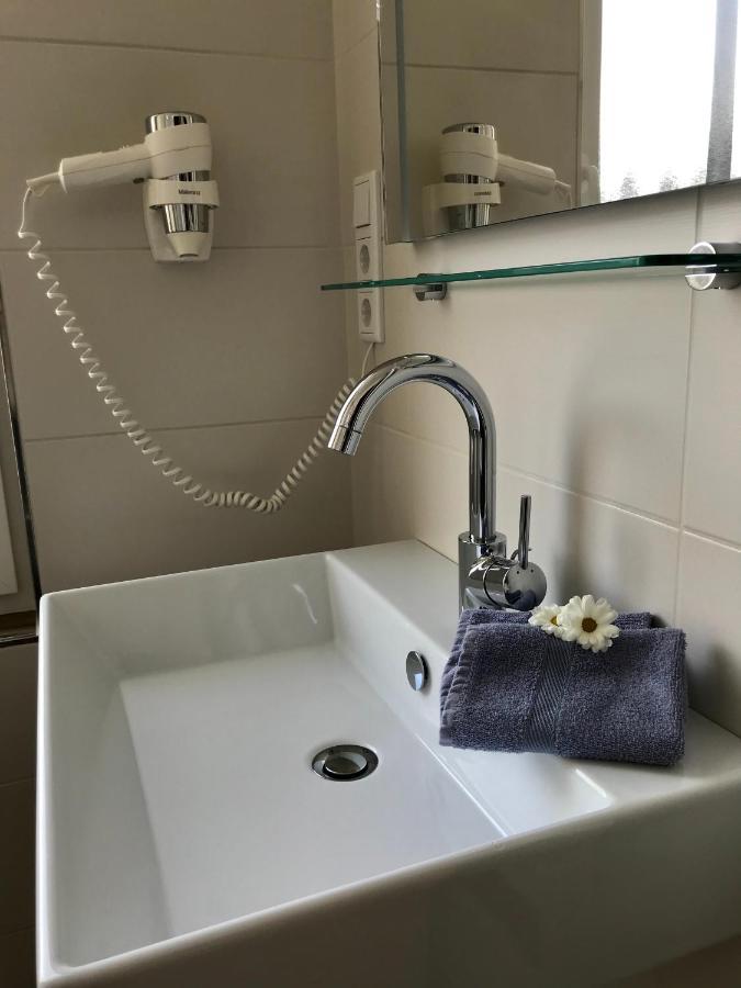 Haus Meeresbrise Haus Karin Norderney Εξωτερικό φωτογραφία