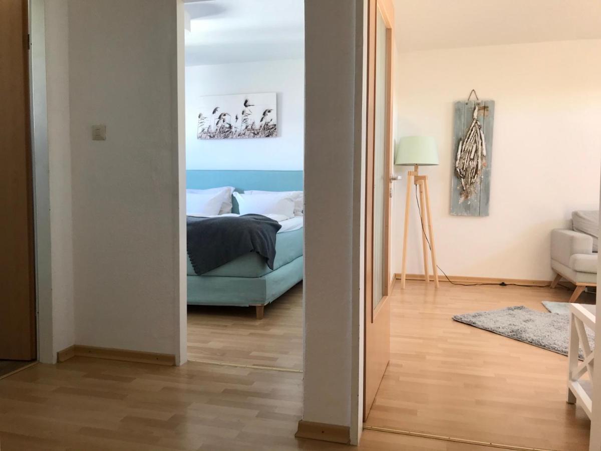 Haus Meeresbrise Haus Karin Norderney Εξωτερικό φωτογραφία