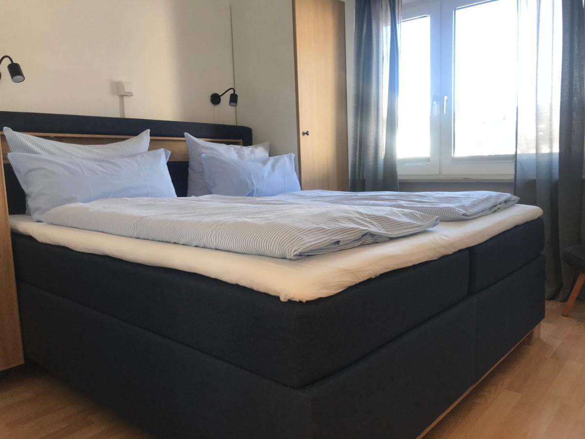 Haus Meeresbrise Haus Karin Norderney Εξωτερικό φωτογραφία