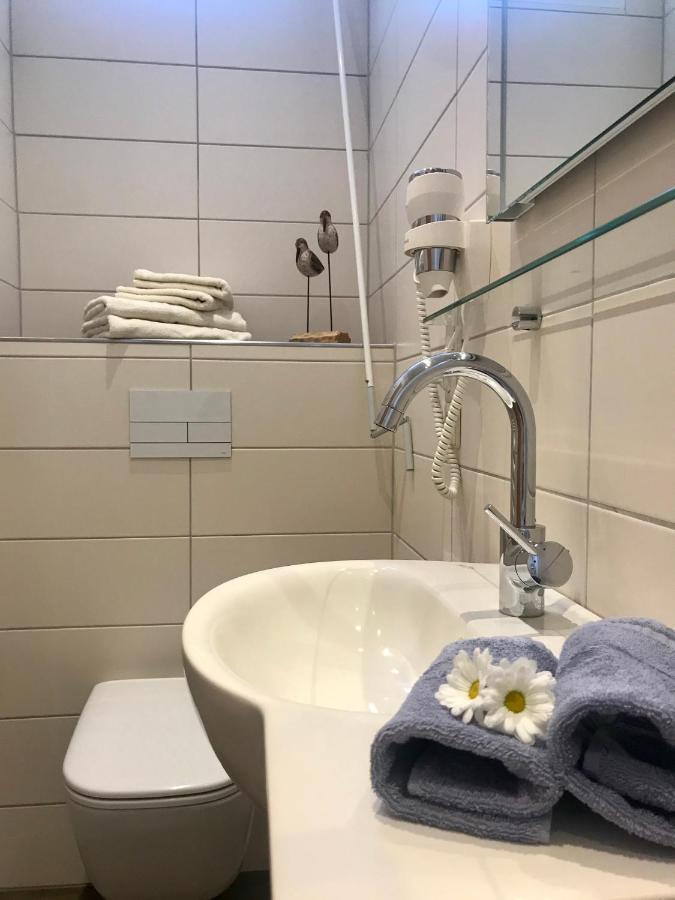 Haus Meeresbrise Haus Karin Norderney Εξωτερικό φωτογραφία